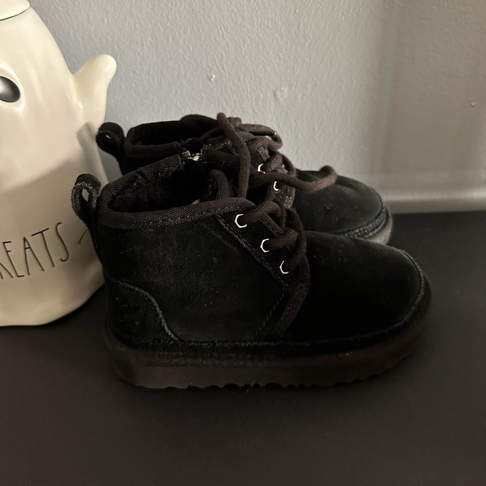 Ugh boots